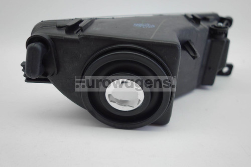 Front fog light left with cornering VW Beetle 11-17