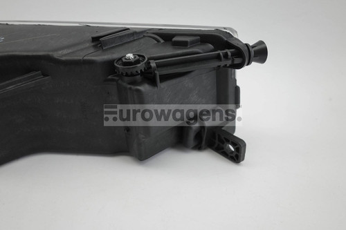 Front fog light right with cornering VW Beetle 11-17