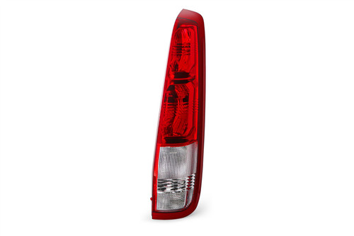 Rear light right with wiring loom Nissan X-Trail 01-03