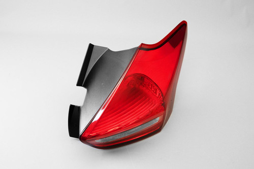 Rear light right Ford Focus MK3 15-18 Hatchback