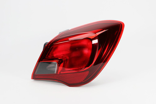 Rear light right Vauxhall Corsa E 15-19 3 Door
