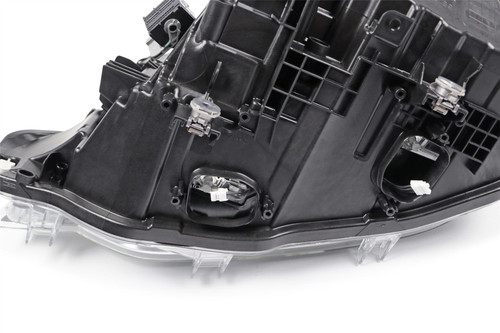 Headlight right full LED BMW 3 Series F30 F31 15-17