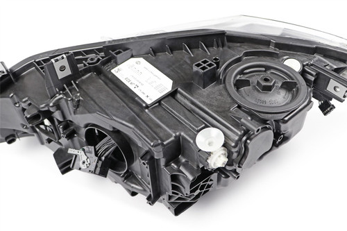 Headlight right full LED BMW 3 Series F30 F31 15-17