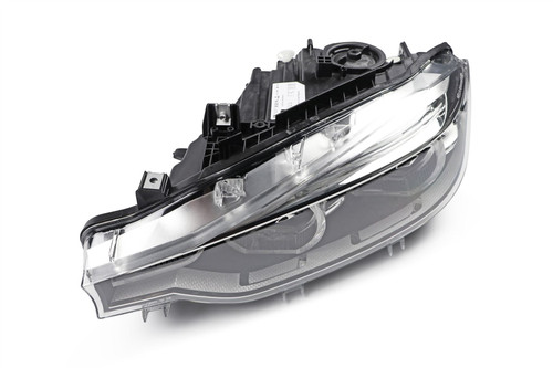 Headlight left full LED BMW 3 Series F30 F31 15-17