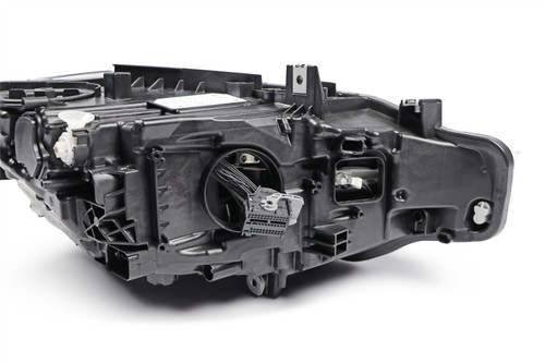 Headlight left full LED BMW 3 Series F30 F31 15-17