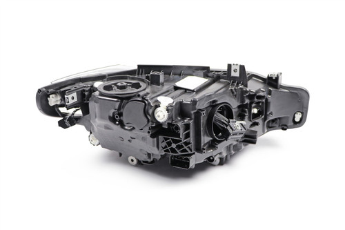 Headlight left full LED BMW 3 Series F30 F31 15-17