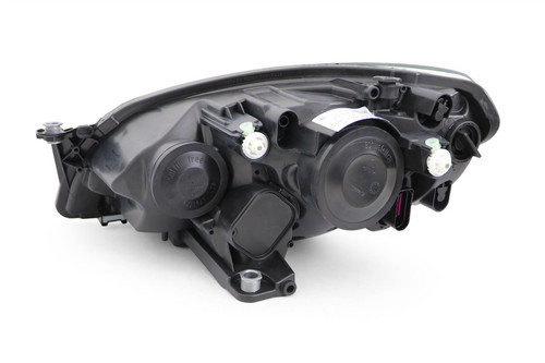 Headlight right LED DRL Skoda Citigo 17-19