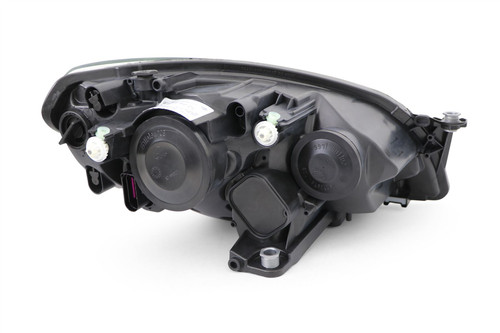 Headlight left LED DRL Skoda Citigo 17-19