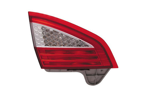 Rear inner light left Ford Mondeo MK4 07-10
