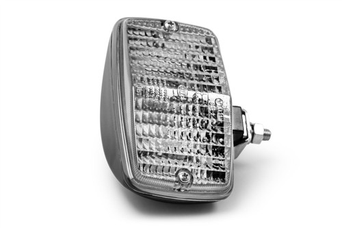 Rear reverse light clear VW Golf MK1 Cabriolet Convertible 88-93