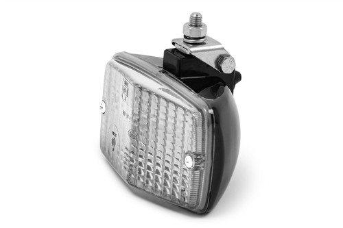 Rear reverse light clear VW Golf MK1 Cabriolet Convertible 88-93