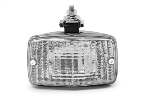 Rear reverse light clear VW Golf MK1 Cabriolet Convertible 88-93