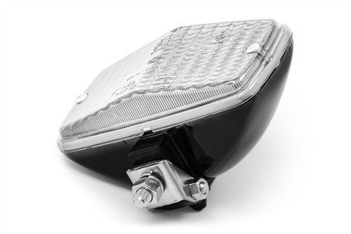 Rear reverse light clear VW Golf MK1 Cabriolet Convertible 88-93