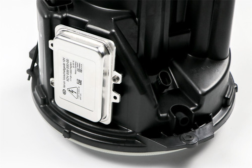 Headlight left right Bi Xenon Mercedes G Class Wagon W463 06-17