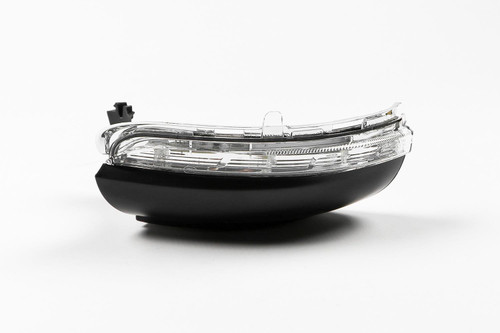 Mirror indicator left VW Touran 10-15