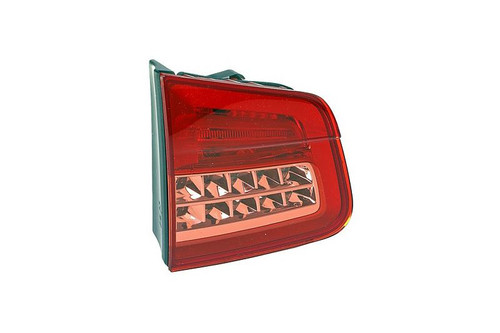 Rear light inner left Citroen C5 08-10 Saloon