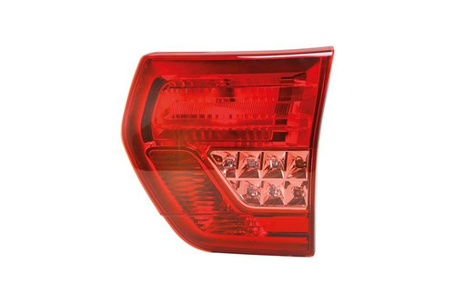 Rear light inner right Citroen C5 08-10 Estate