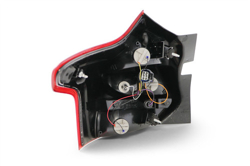 Rear light right LED Ford Focus MK3 11-14