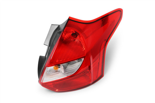 Rear light right LED Ford Focus MK3 11-14