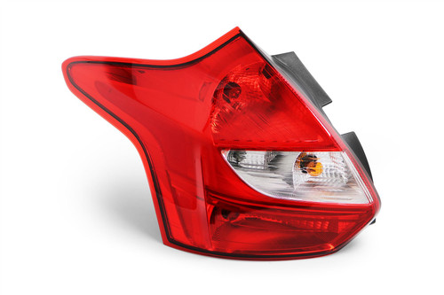 Rear light left LED Ford Focus MK3 11-14