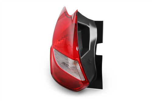 Rear light left LED Ford Focus MK3 11-14