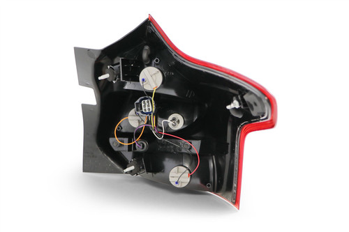 Rear light left LED Ford Focus MK3 11-14