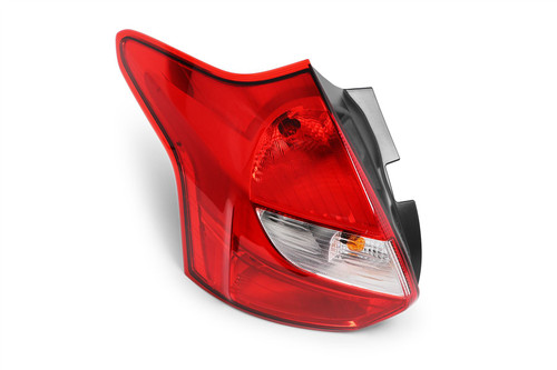 Rear light left LED Ford Focus MK3 11-14