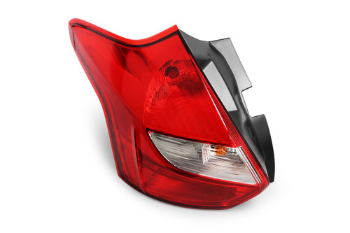 Rear light left LED Ford Focus MK3 11-14