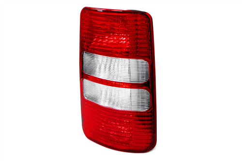 Rear light right VW Caddy MK3 10-15 1 Door Hella