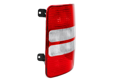 Rear light right VW Caddy MK3 10-15 1 Door Hella