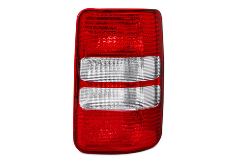 Rear light right VW Caddy MK3 10-15 1 Door Hella