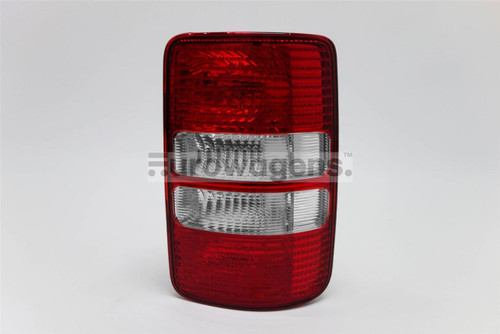 Rear light right VW Caddy MK3 10-15 2 Door Hella