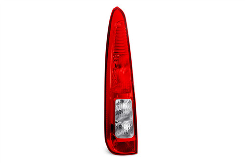 Rear light left Ford Fusion 05-12