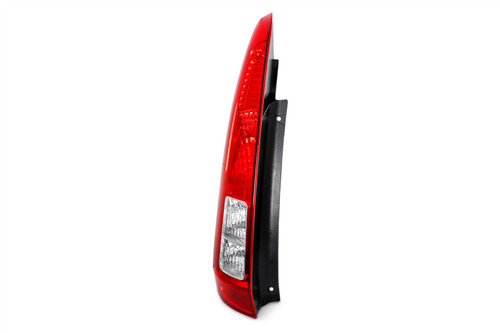 Rear light left Ford Fusion 05-12