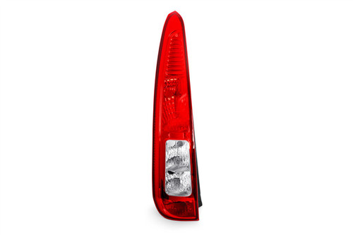 Rear light left Ford Fusion 05-12