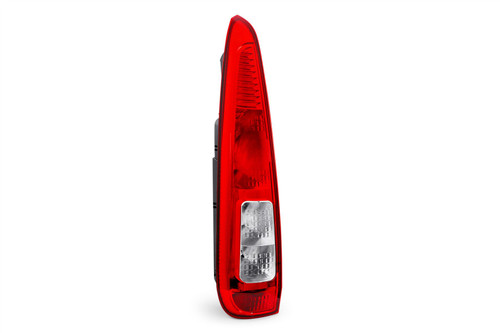 Rear light left Ford Fusion 05-12