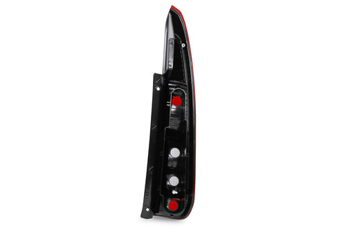 Rear light left Ford Fusion 05-12