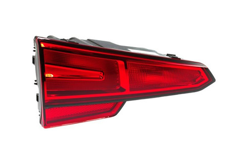 Rear light right inner Audi A4 B9 15-19 Saloon