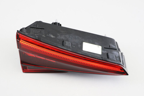 Rear light left inner LED Audi A4 B9 15-19 Saloon