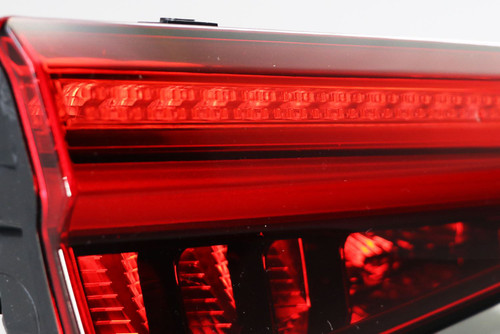 Rear light left inner LED Audi A4 B9 15-19 Saloon