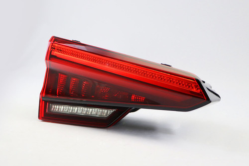 Rear light left inner LED Audi A4 B9 15-19 Saloon