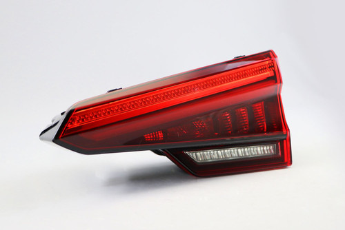 Rear light right inner LED Audi A4 B9 15-19 Saloon