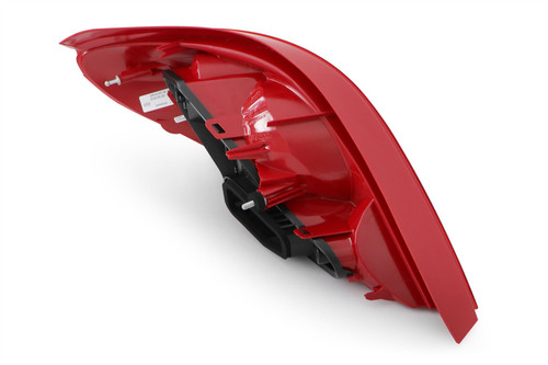 Rear light right Peugeot 207 06-09 Convertible