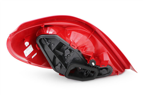 Rear light right Peugeot 207 06-09 Convertible