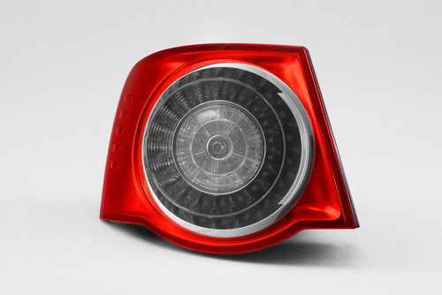 Rear light left LED VW Jetta MK3 05-10