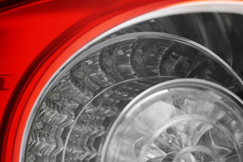 Rear light left LED VW Jetta MK3 05-10