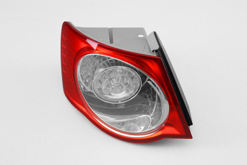 Rear light left LED VW Jetta MK3 05-10