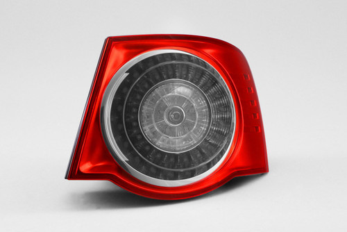 Rear light right LED VW Jetta MK3 05-10