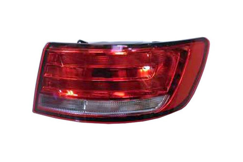 Rear light right outer Audi A4 B9 15-19 Saloon