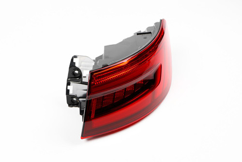 Rear light right outer LED Audi A4 B9 15-19 Saloon